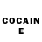 Cocaine 99% nelli shaihova